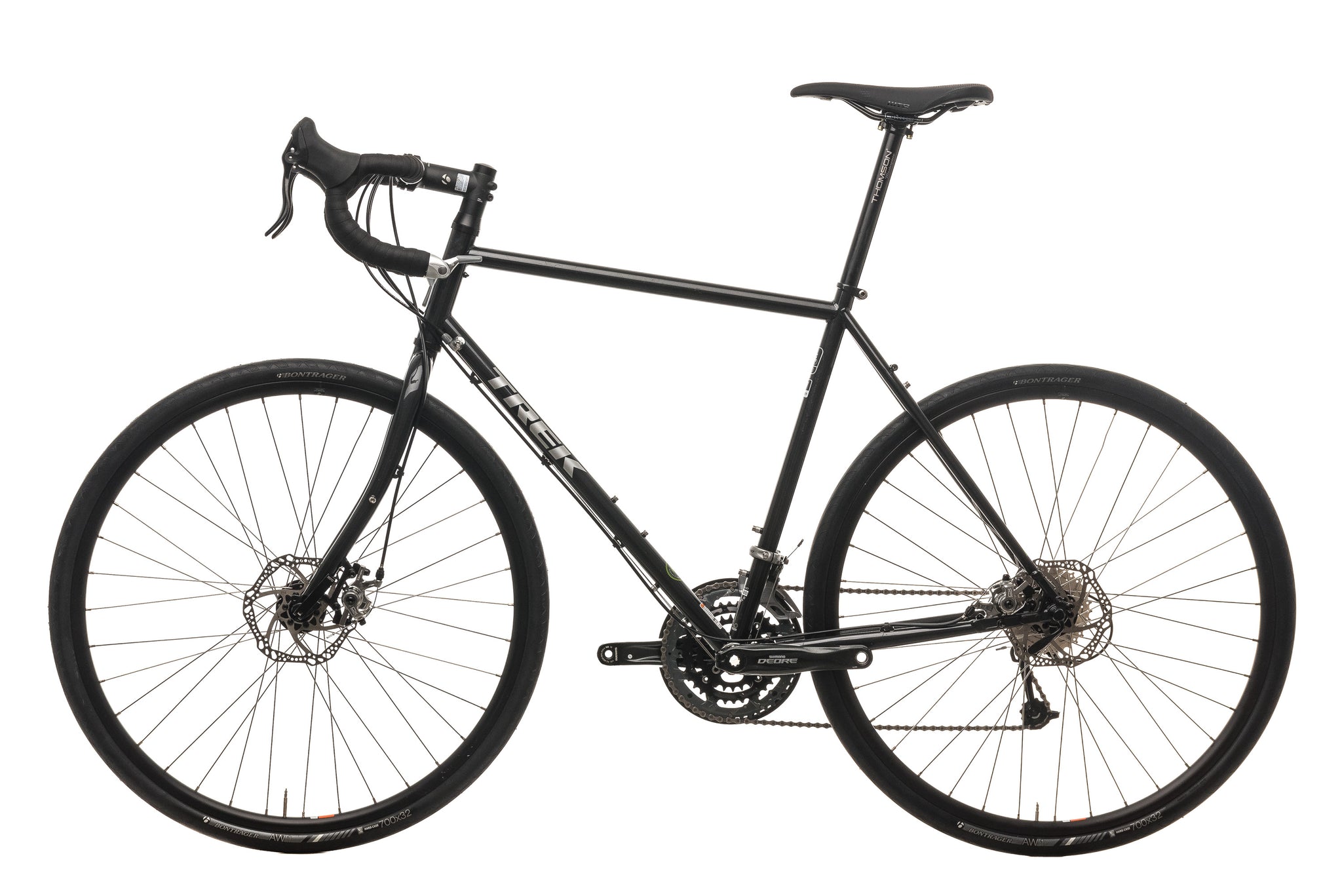 trek 520 discontinued