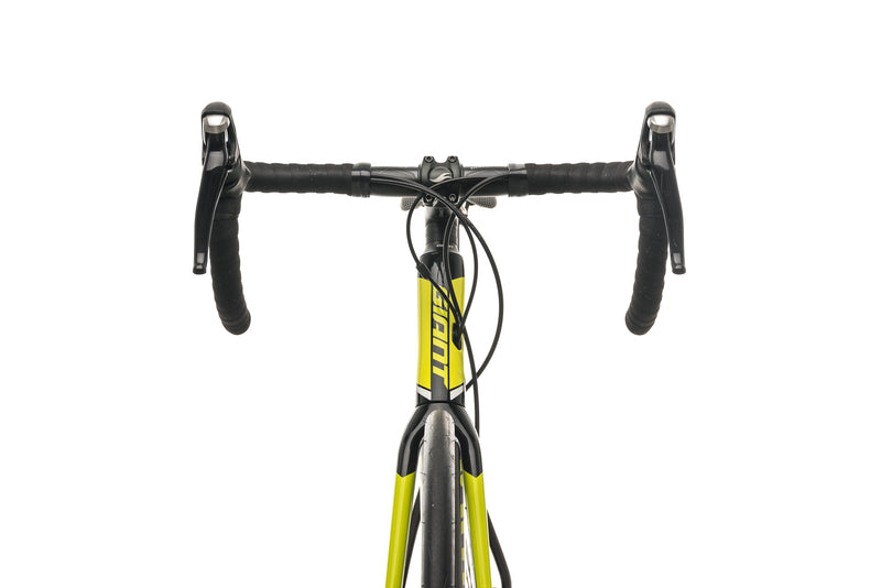 giant defy handlebars