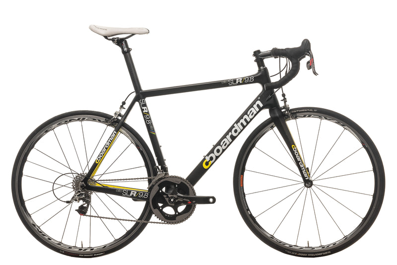 boardman pro carbon 2012