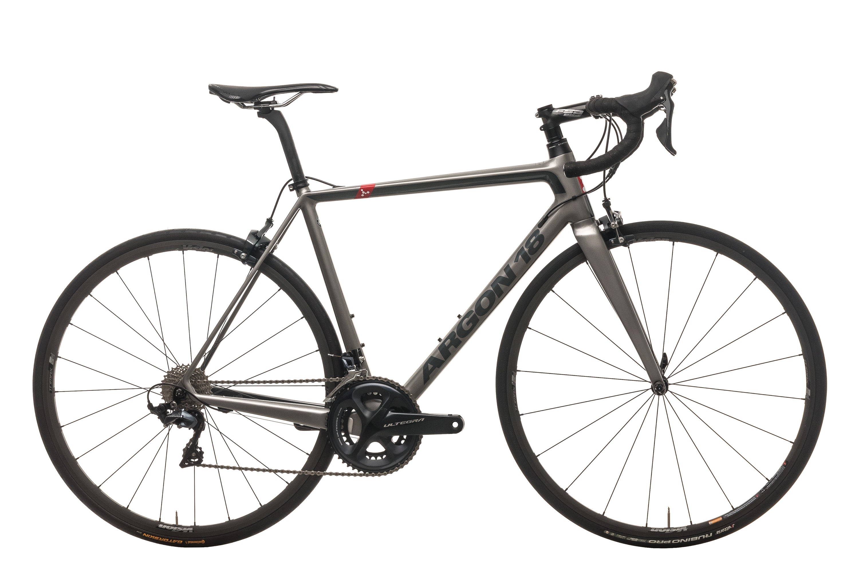 argon road bike prices