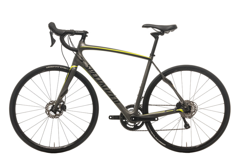 2015 roubaix sl4 comp