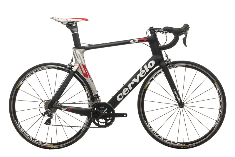 cervelo s5 61cm