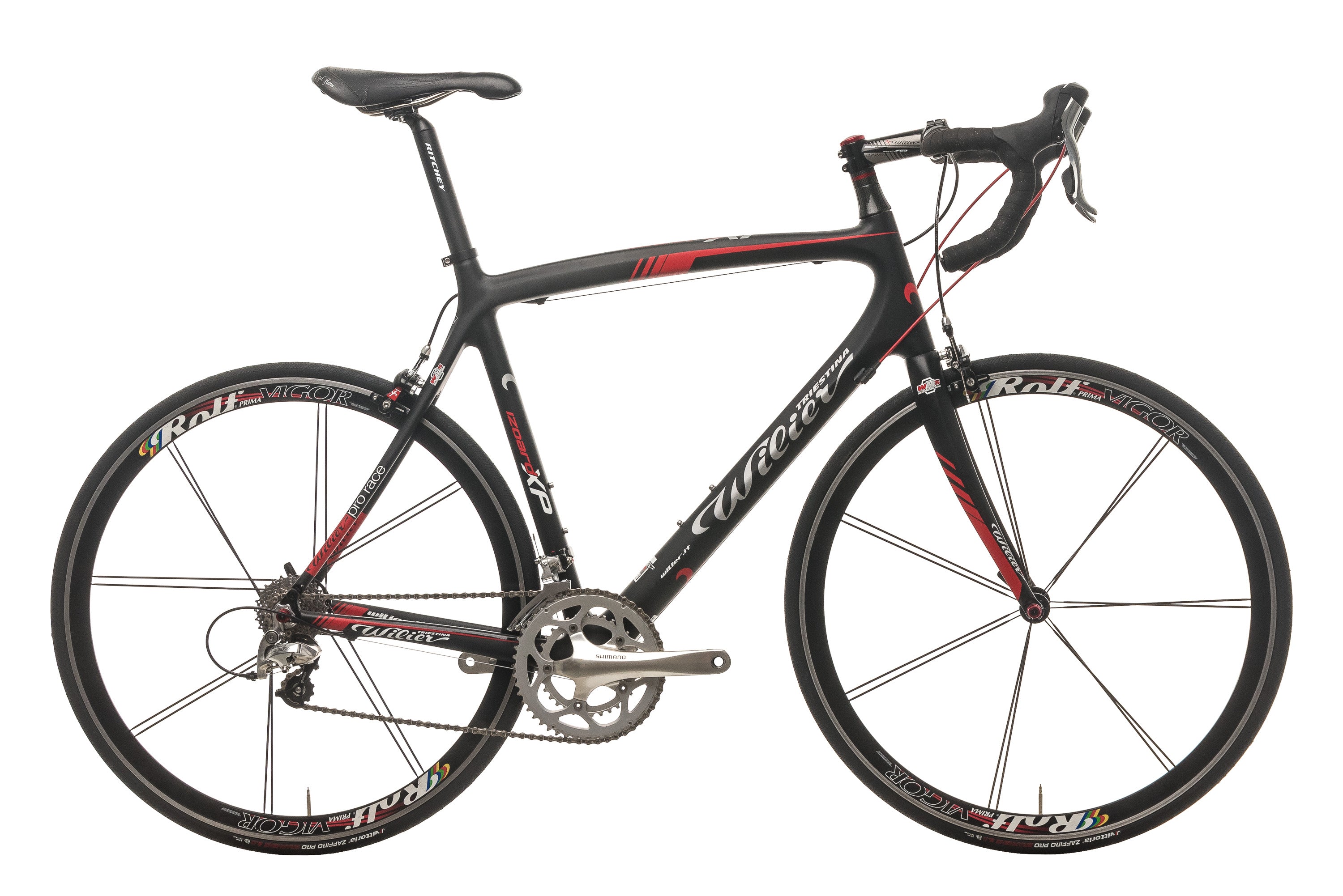 wilier triestina izoard xp