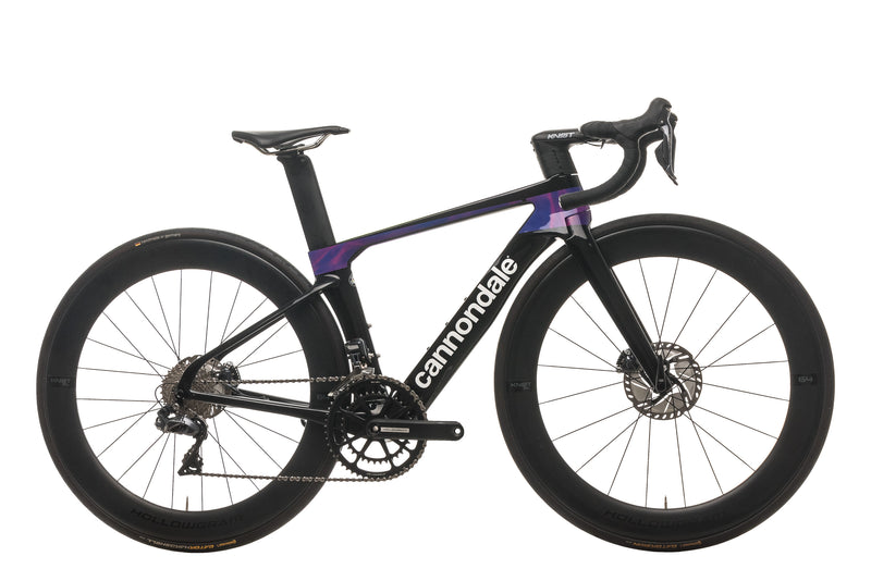 cannondale systemsix carbon ultegra disc road bike 2020