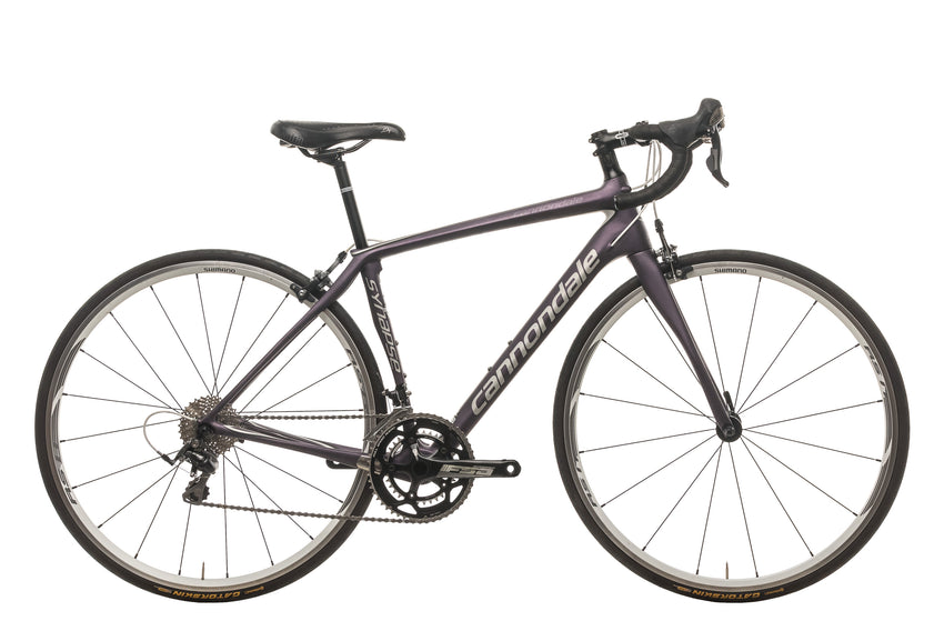 cannondale synapse carbon 5 2014