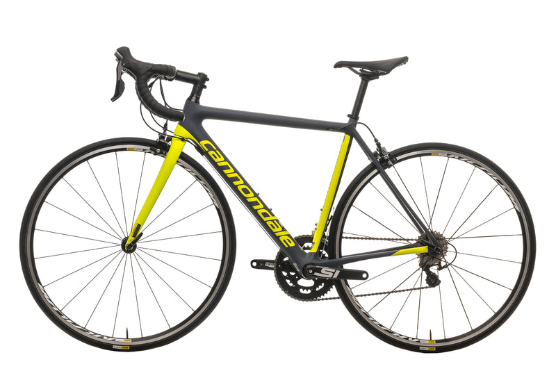 cannondale supersix evo 105 2018