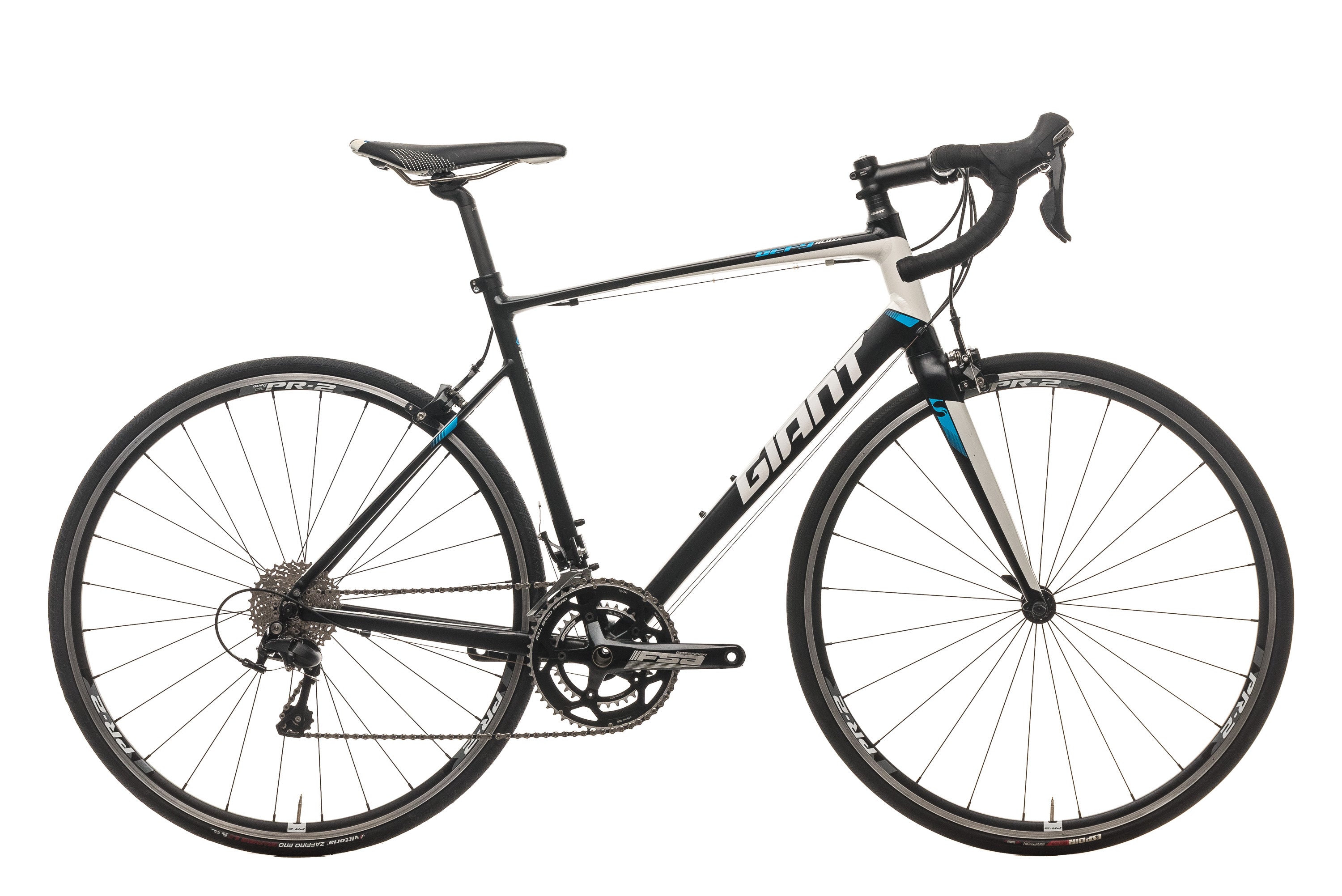 2015 giant defy aluxx