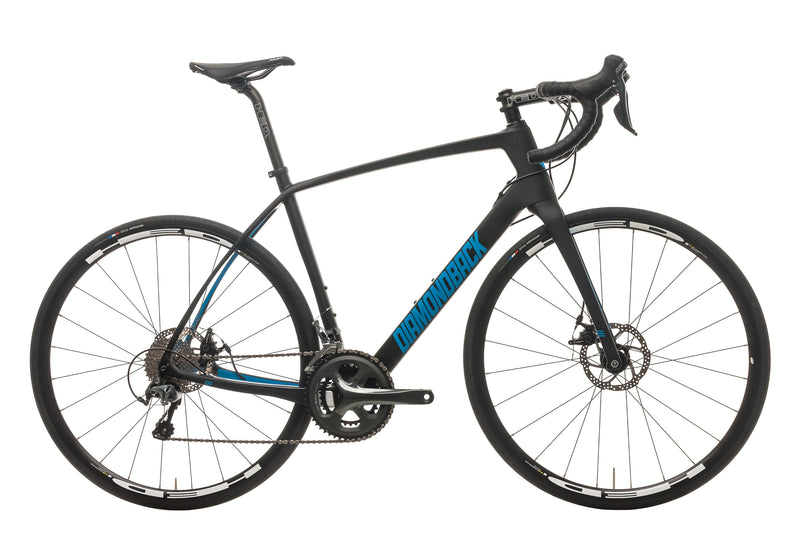 diamondback century carbon 4