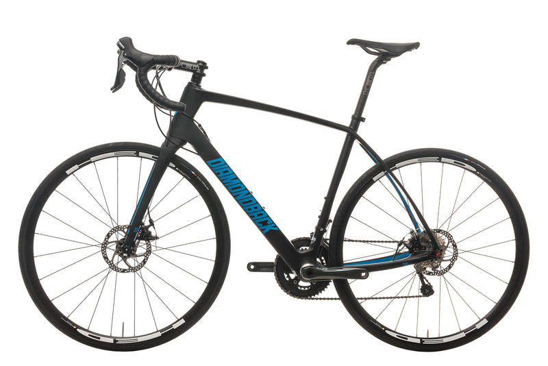 diamondback century carbon 4