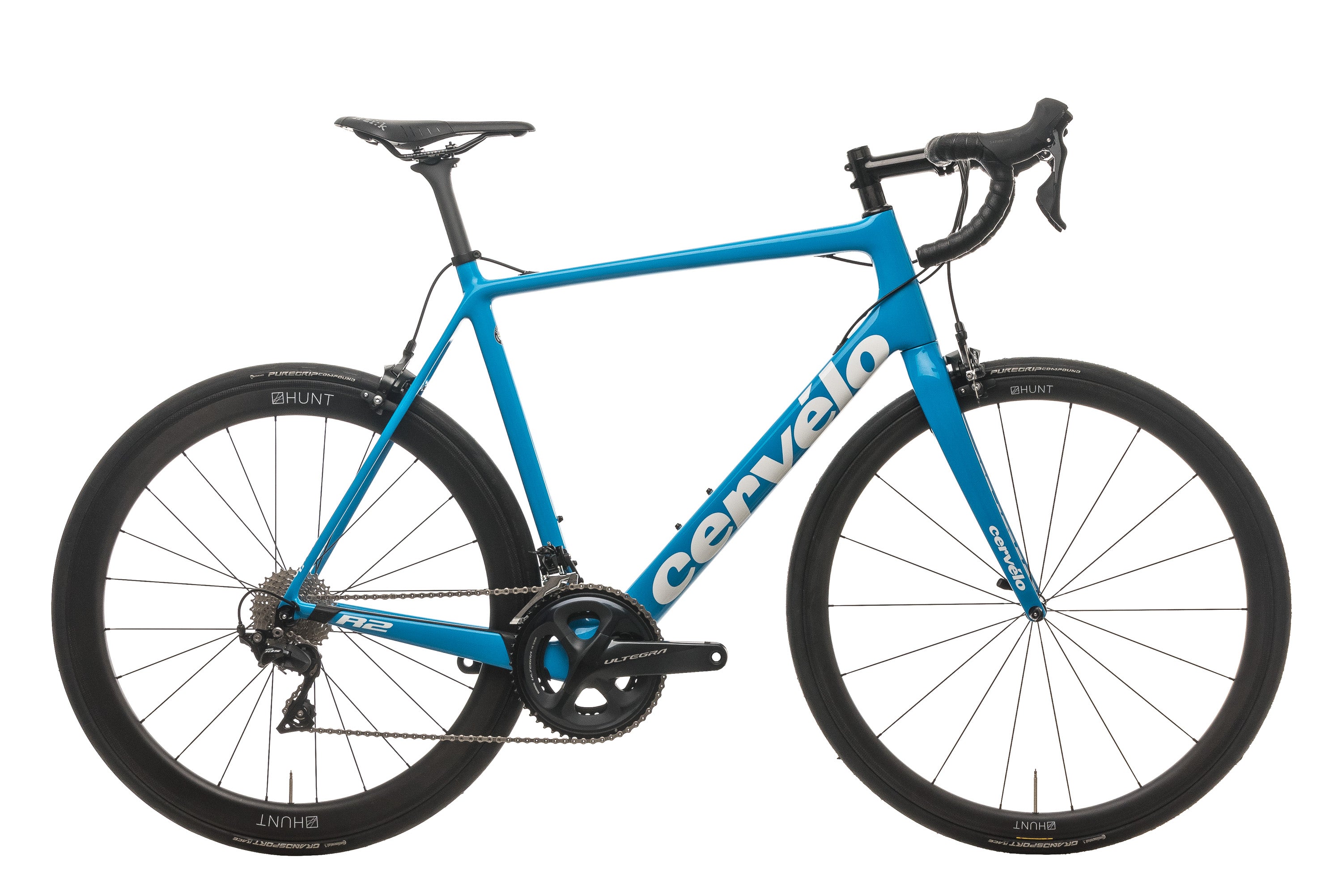 2019 cervelo r2