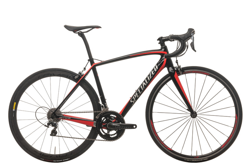 specialized amira sl4 pro race