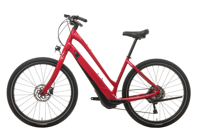 specialized como 3.0 electric bike