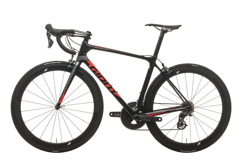 giant tcr slr 1 2018