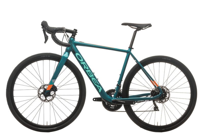 orbea gain d30 2020