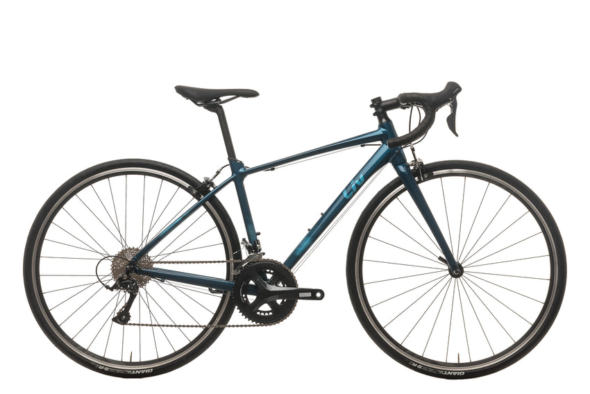 pinnacle laterite 1 2020 women's road bike