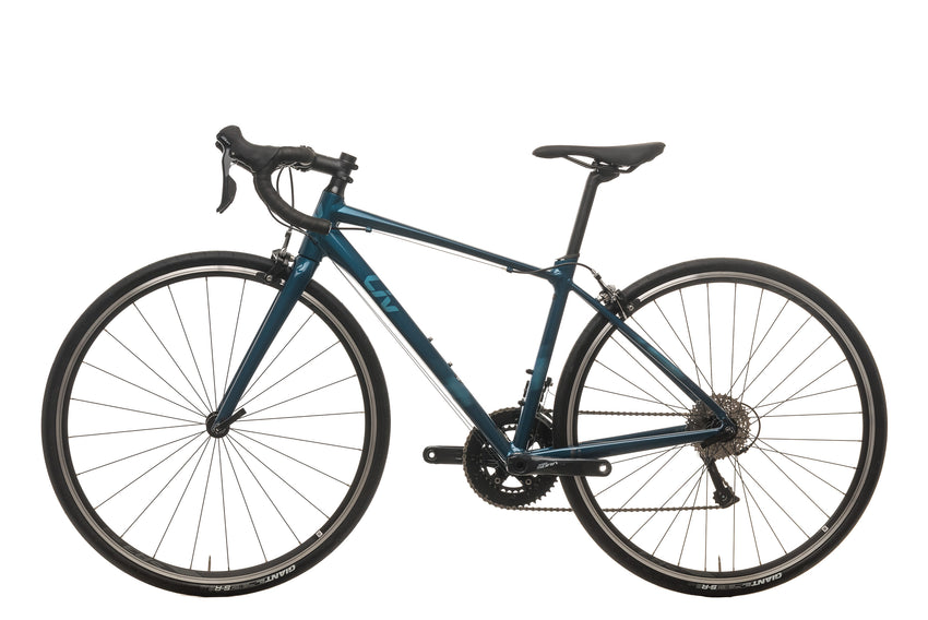 pinnacle laterite 1 2020 women's road bike