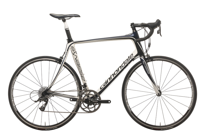 cannondale synapse carbon 6