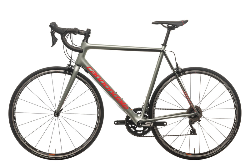 2019 cannondale supersix evo 105