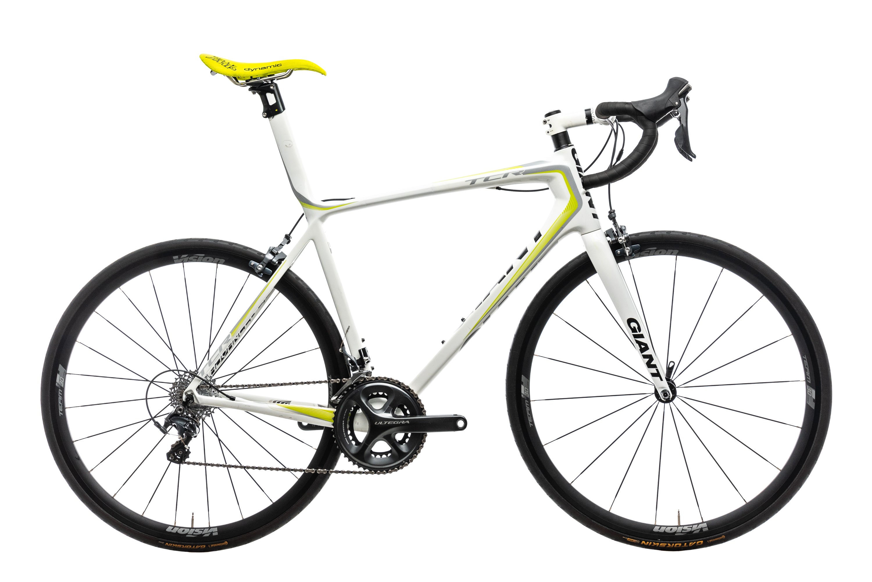 giant tcr advanced sl 2014