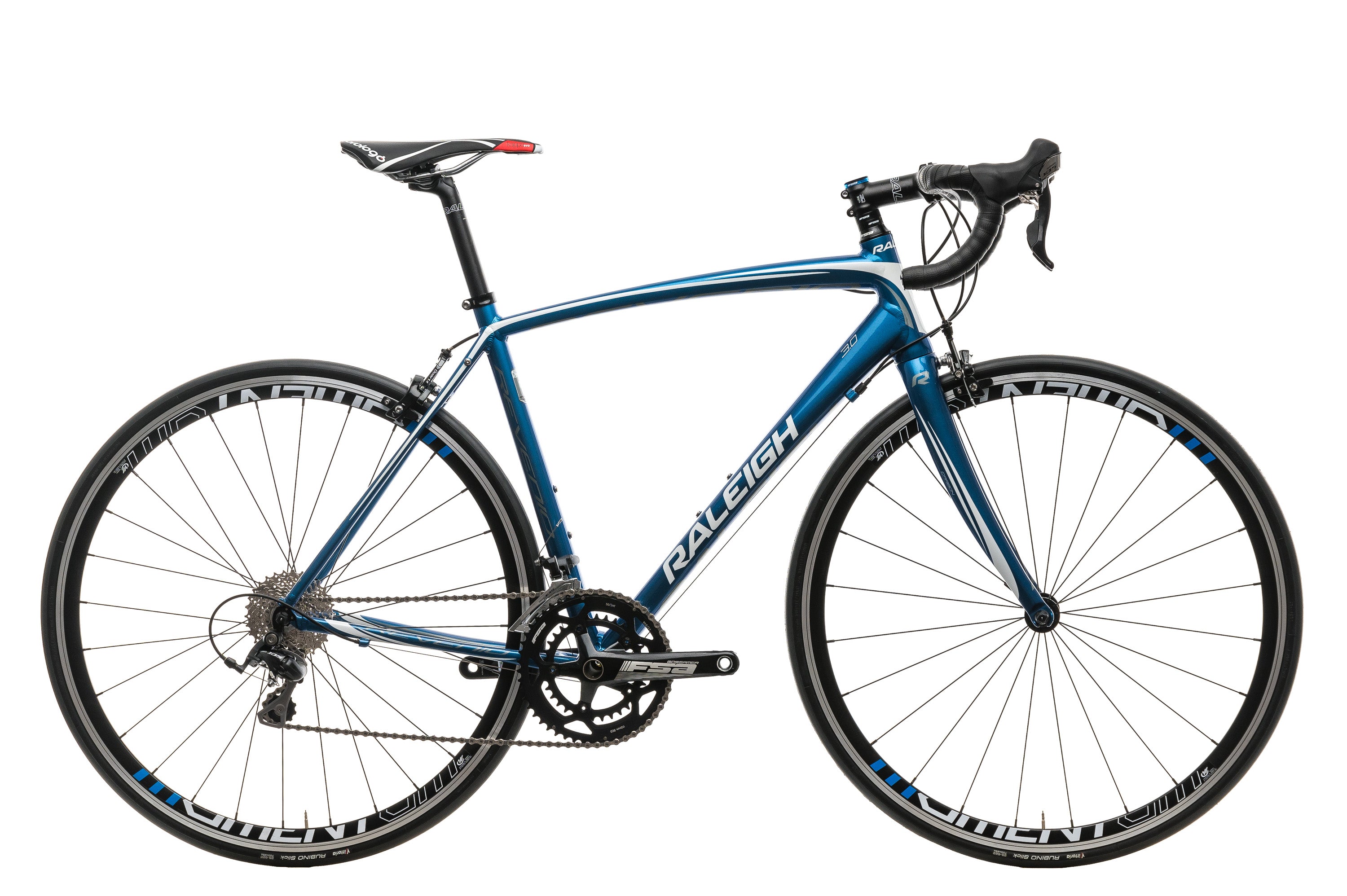 2014 raleigh revenio 3.0