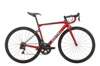 bmc teammachine sale