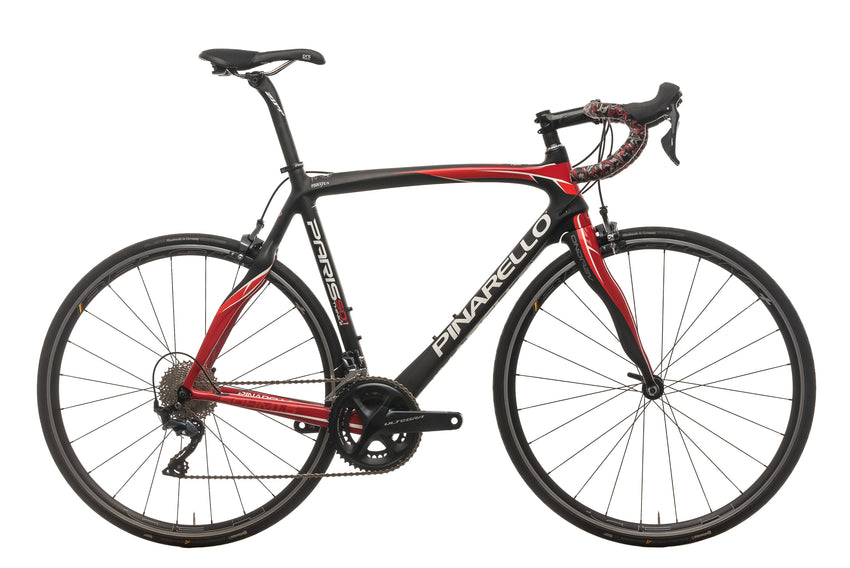 pinarello paris 2014