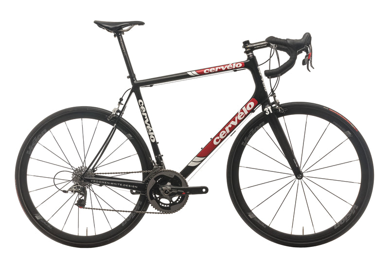 cervelo rs 2008