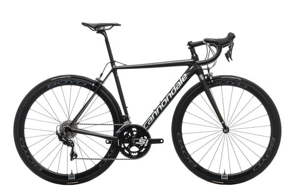 公式の店舗 cannondale 105 CAAD12 105 Cannondale MY2019 REVIEW