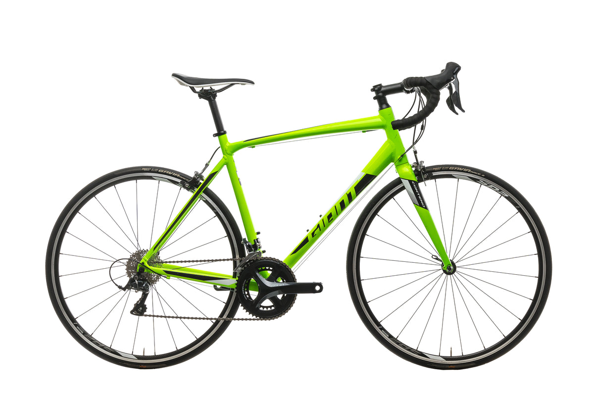 Giant Contend 1 Road Bike - 2018, Med/Large | The Pro's Closet