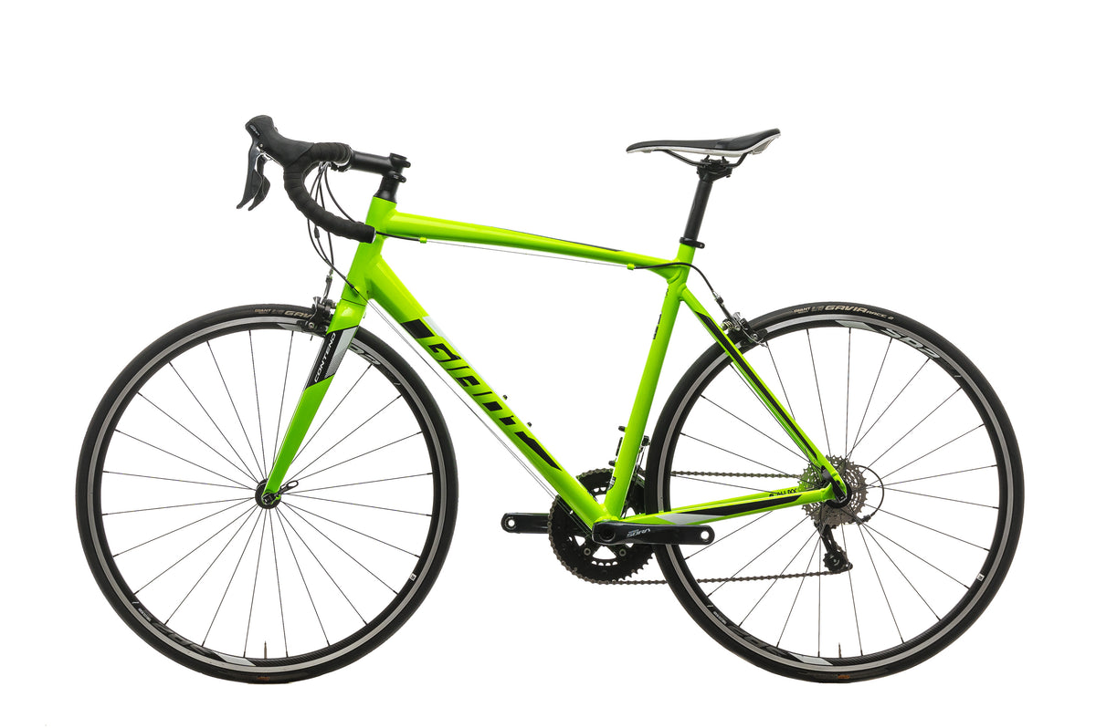 Giant Contend 1 Road Bike - 2018, Med/Large | The Pro's Closet