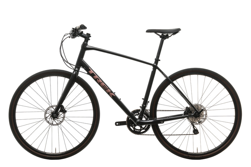 trek fx 4 2020