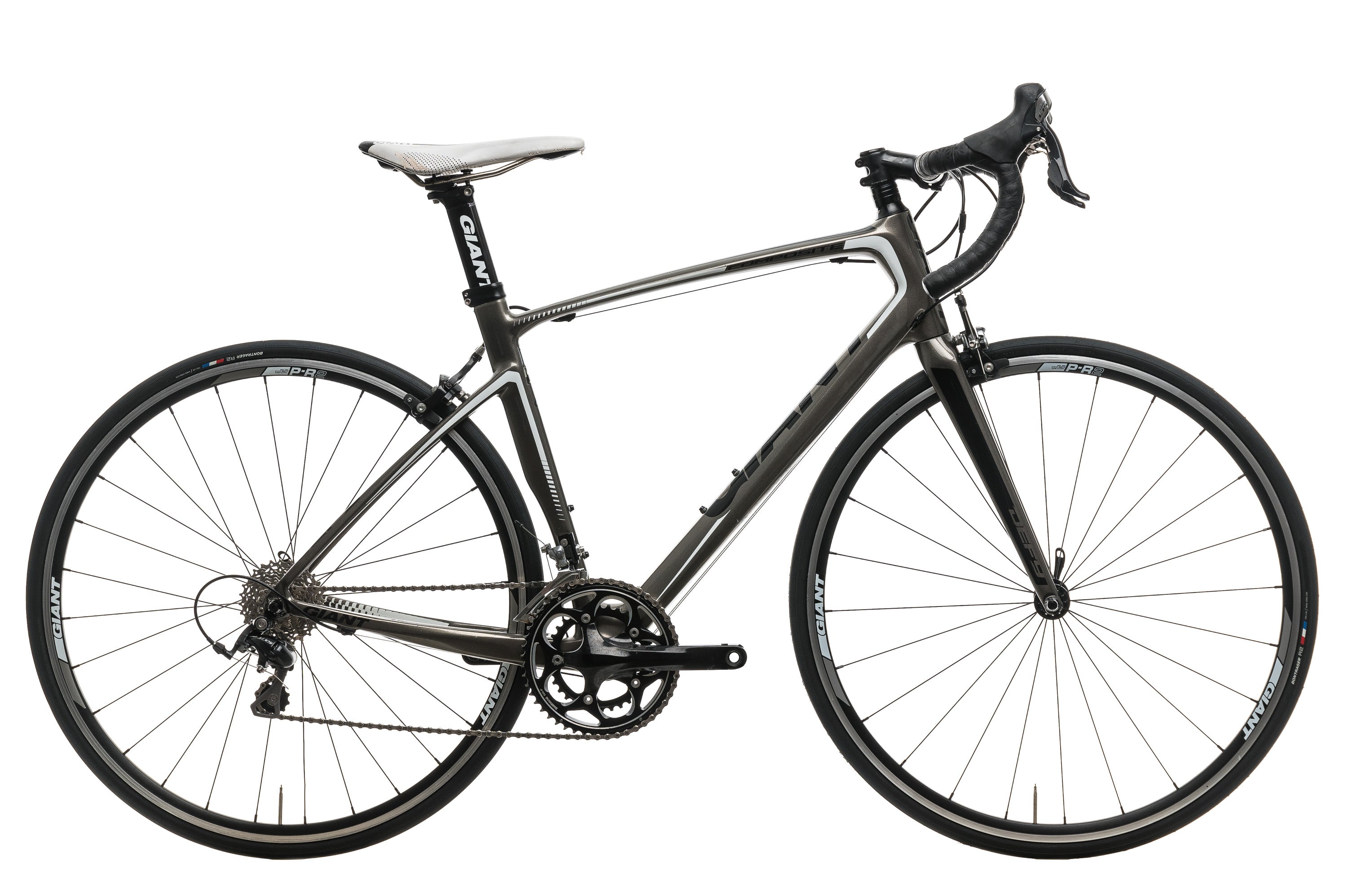 giant defy 2 2014