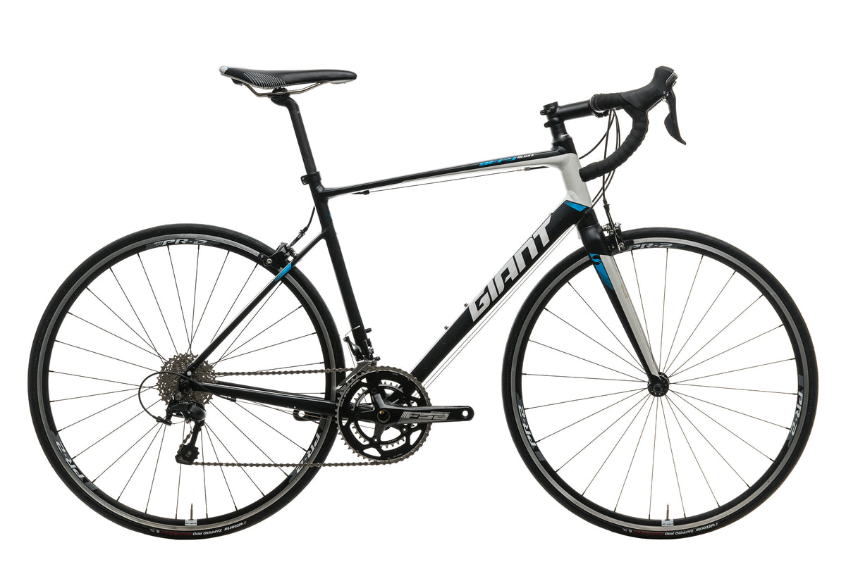 Giant Defy 1 Road Bike - 2015, Med/Large | The Pro's Closet