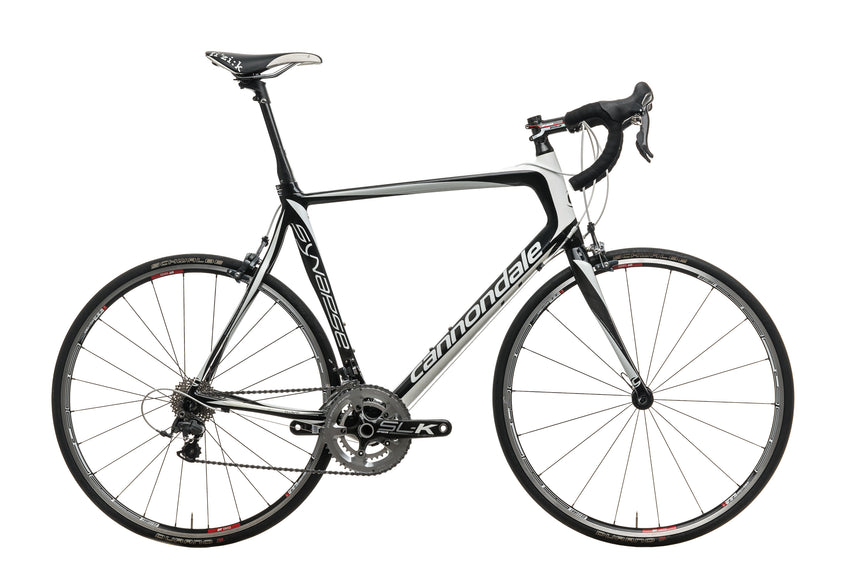 cannondale synapse carbon 2012