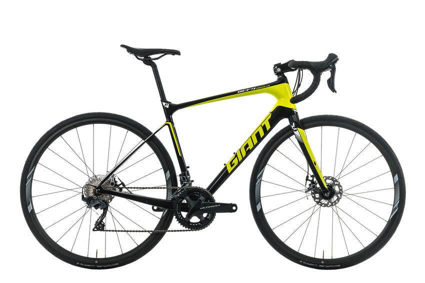 giant defy advanced 1 ltd 2018