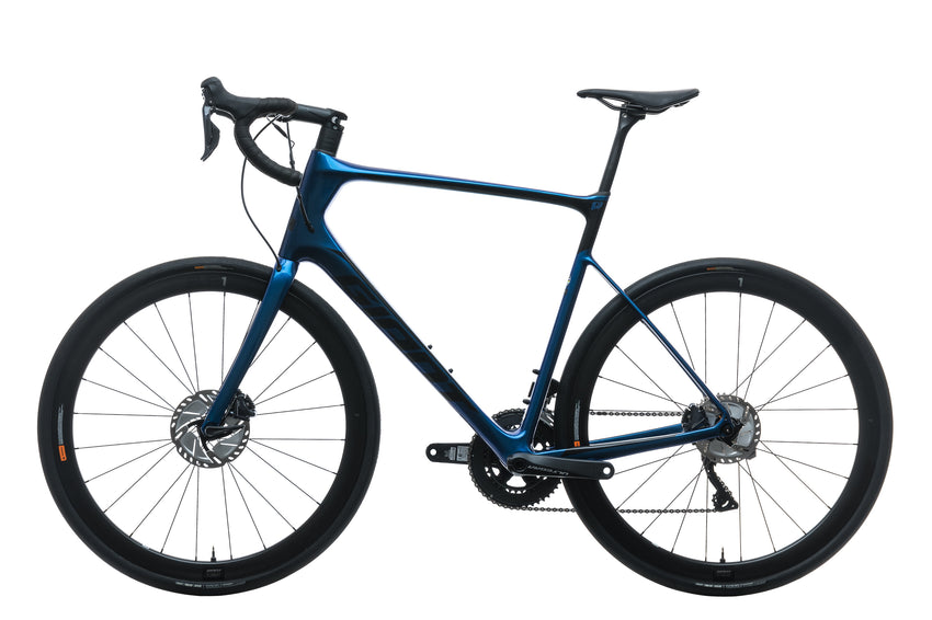 giant defy advanced di2