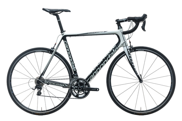 Cannondale SuperSix 5 105 Road Bike - 2012, 58cm | The Pro's