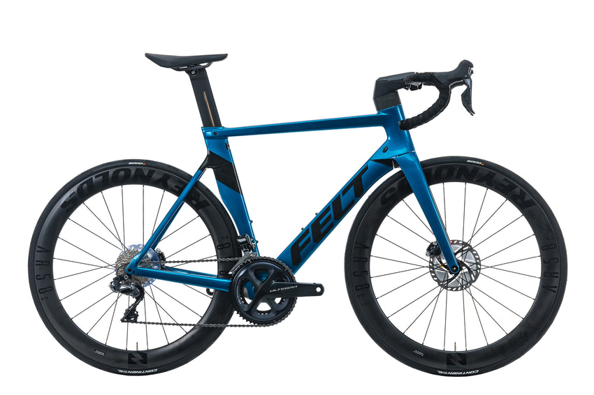 felt ar advanced road bike