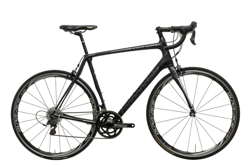 cannondale synapse 105 carbon 2014