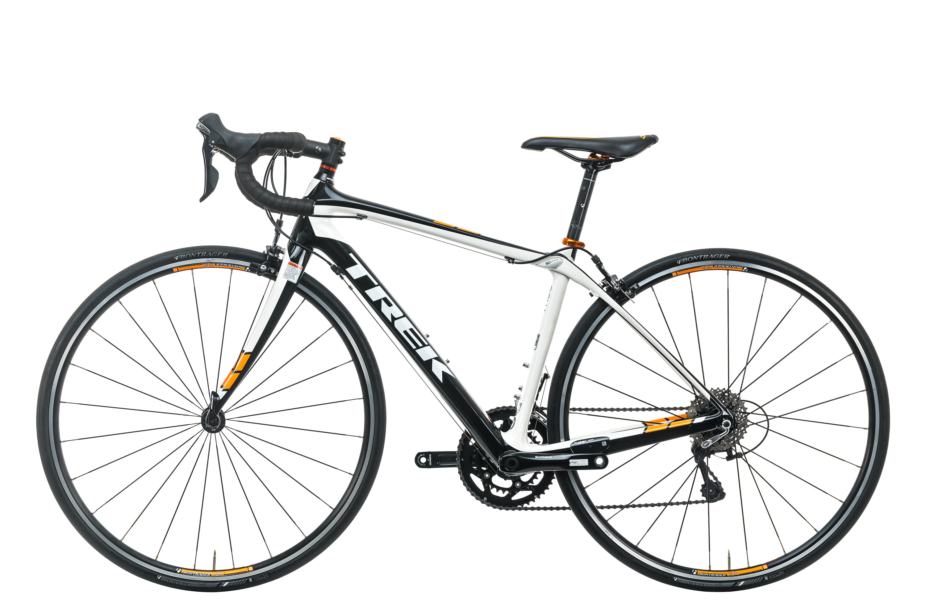 2015 trek domane 4.3 blue book