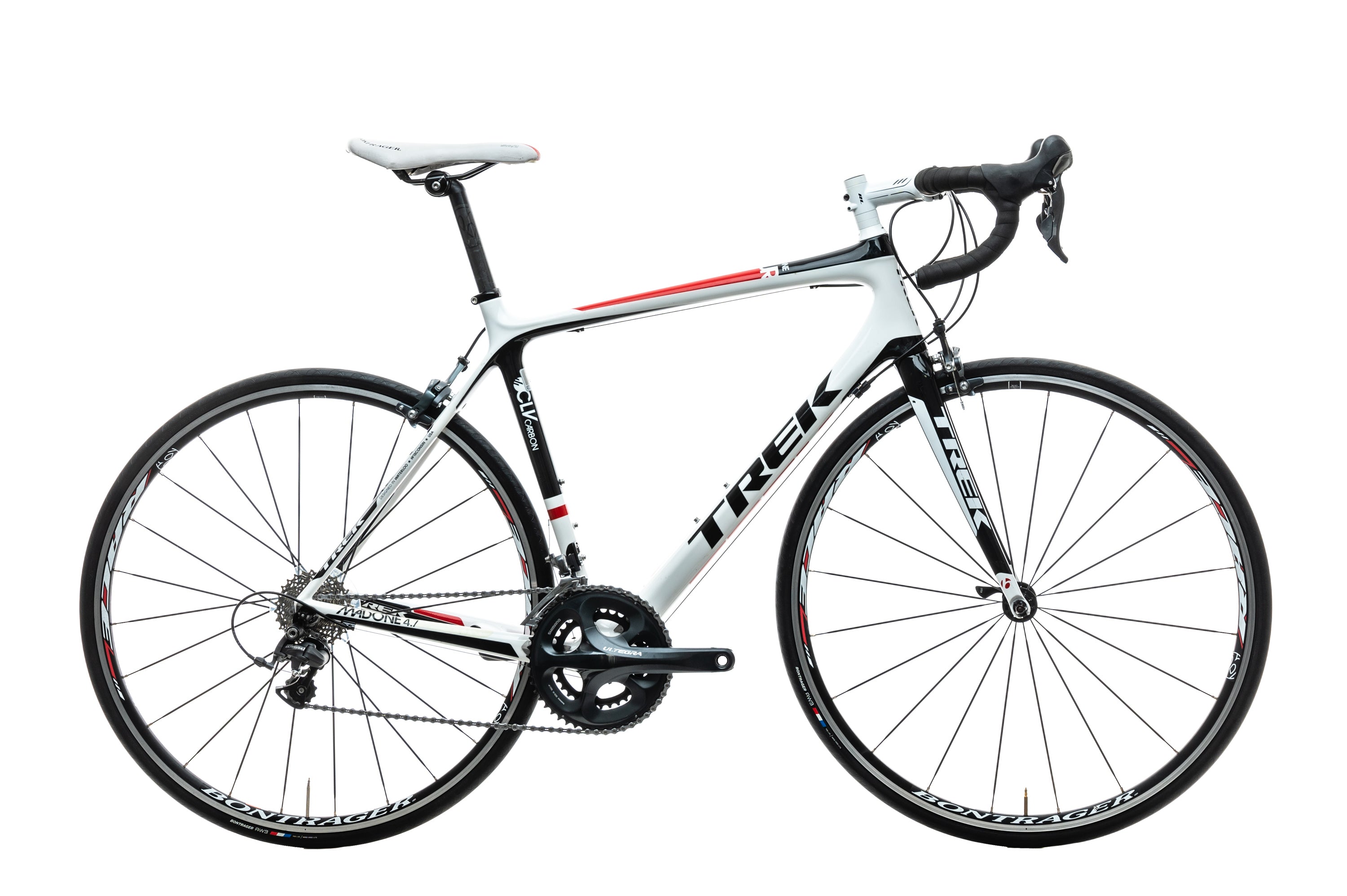 オンラインショップ】 MADONE 4.7 50サイズ MADONE 2014 サイズ50