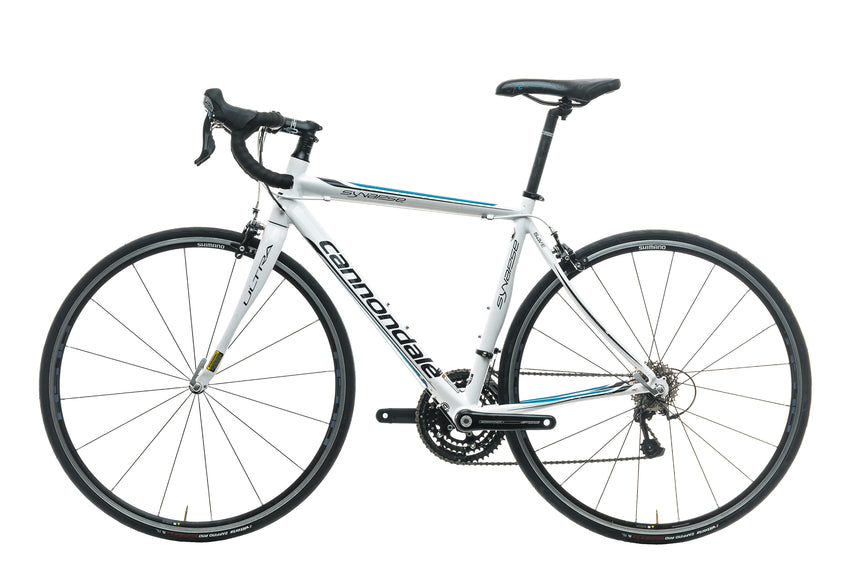 2019 cannondale synapse