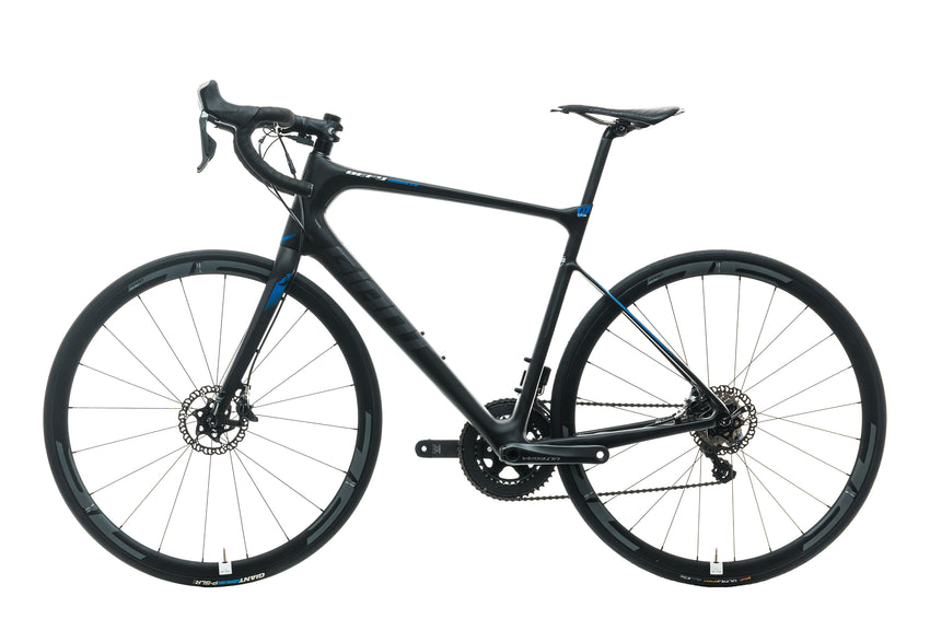 giant defy 2015 road bike