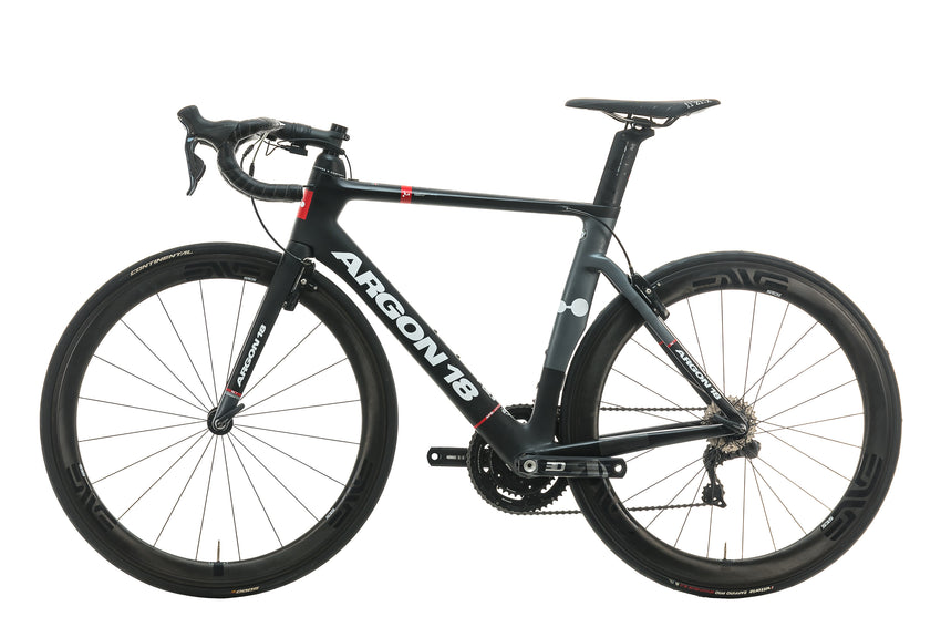 argon 18 nitrogen 2018