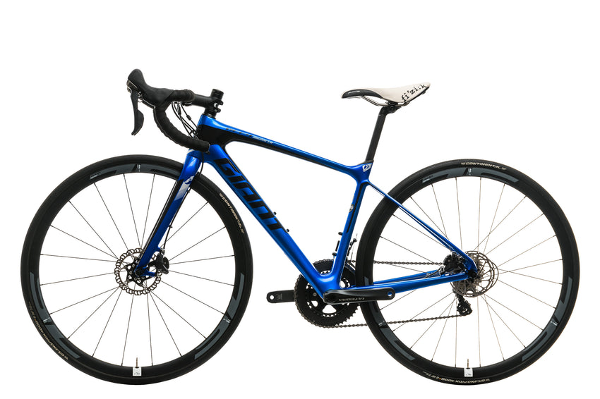 giant defy pro 2 2016