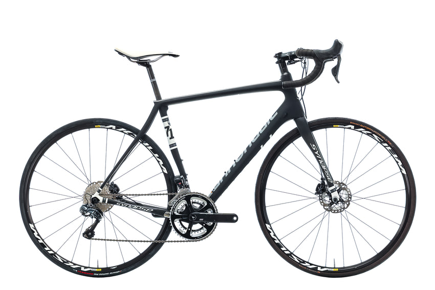 2015 cannondale synapse carbon ultegra