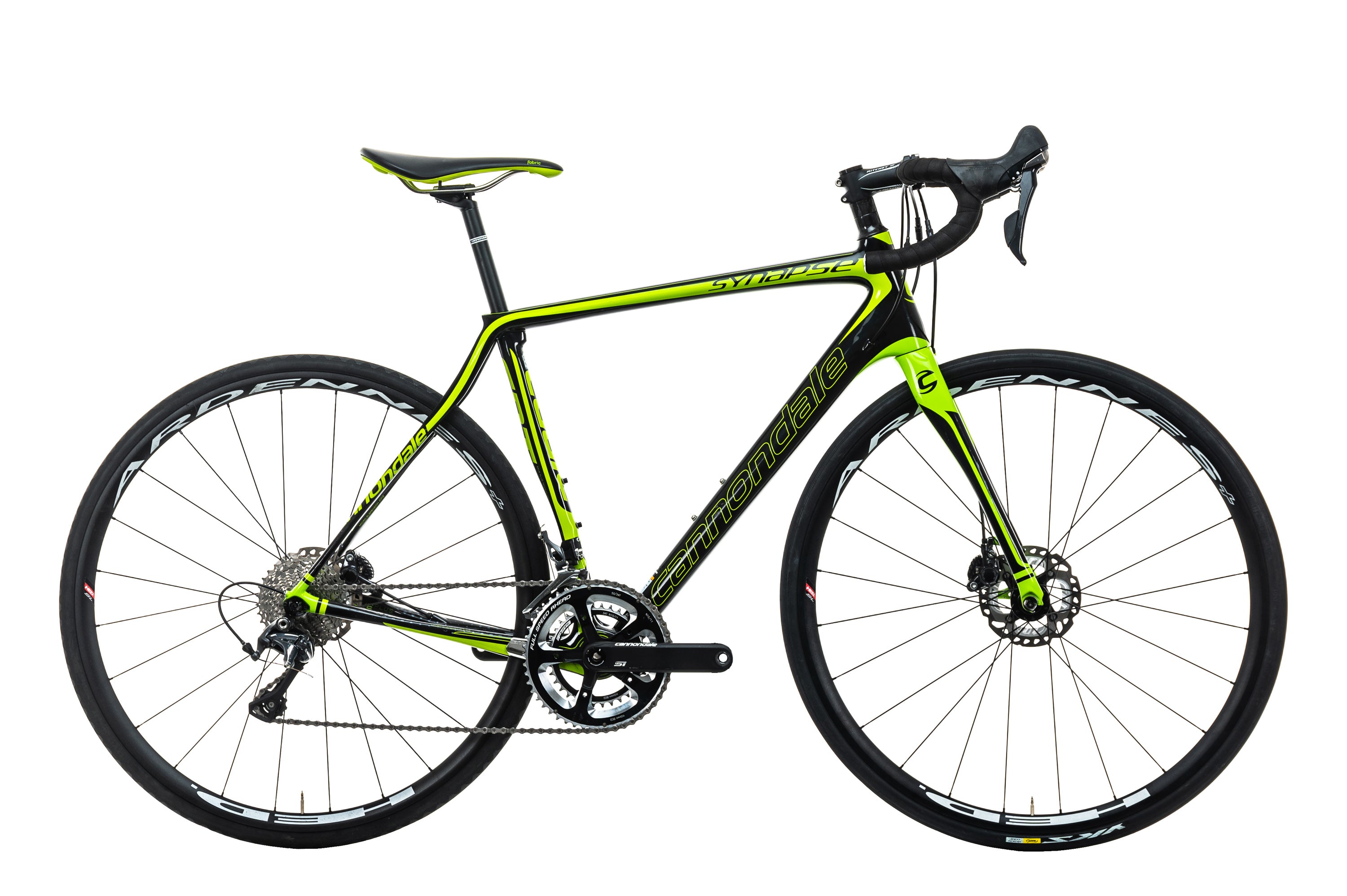 2015 cannondale synapse carbon ultegra