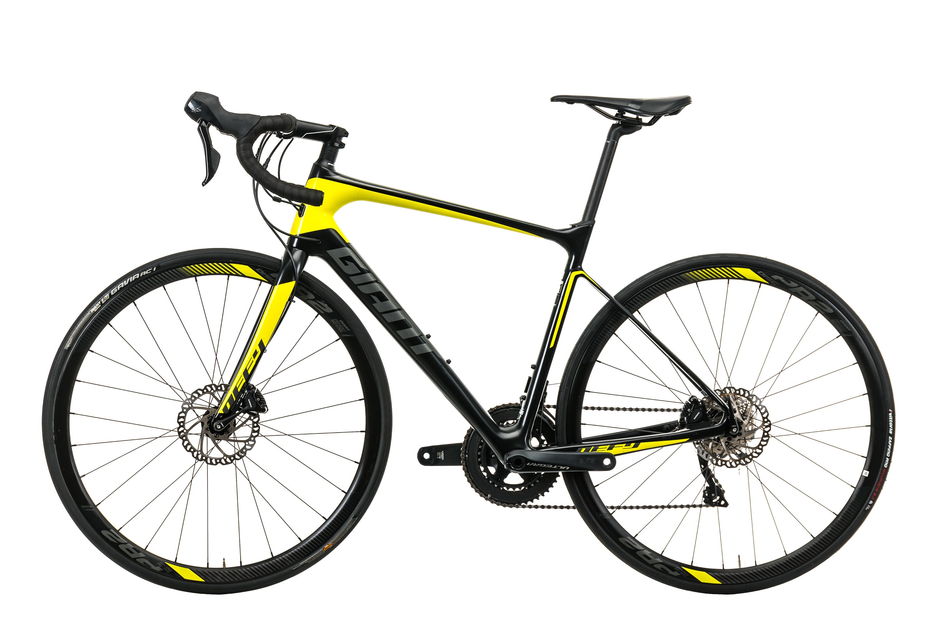 giant defy advanced 1 ltd 2018