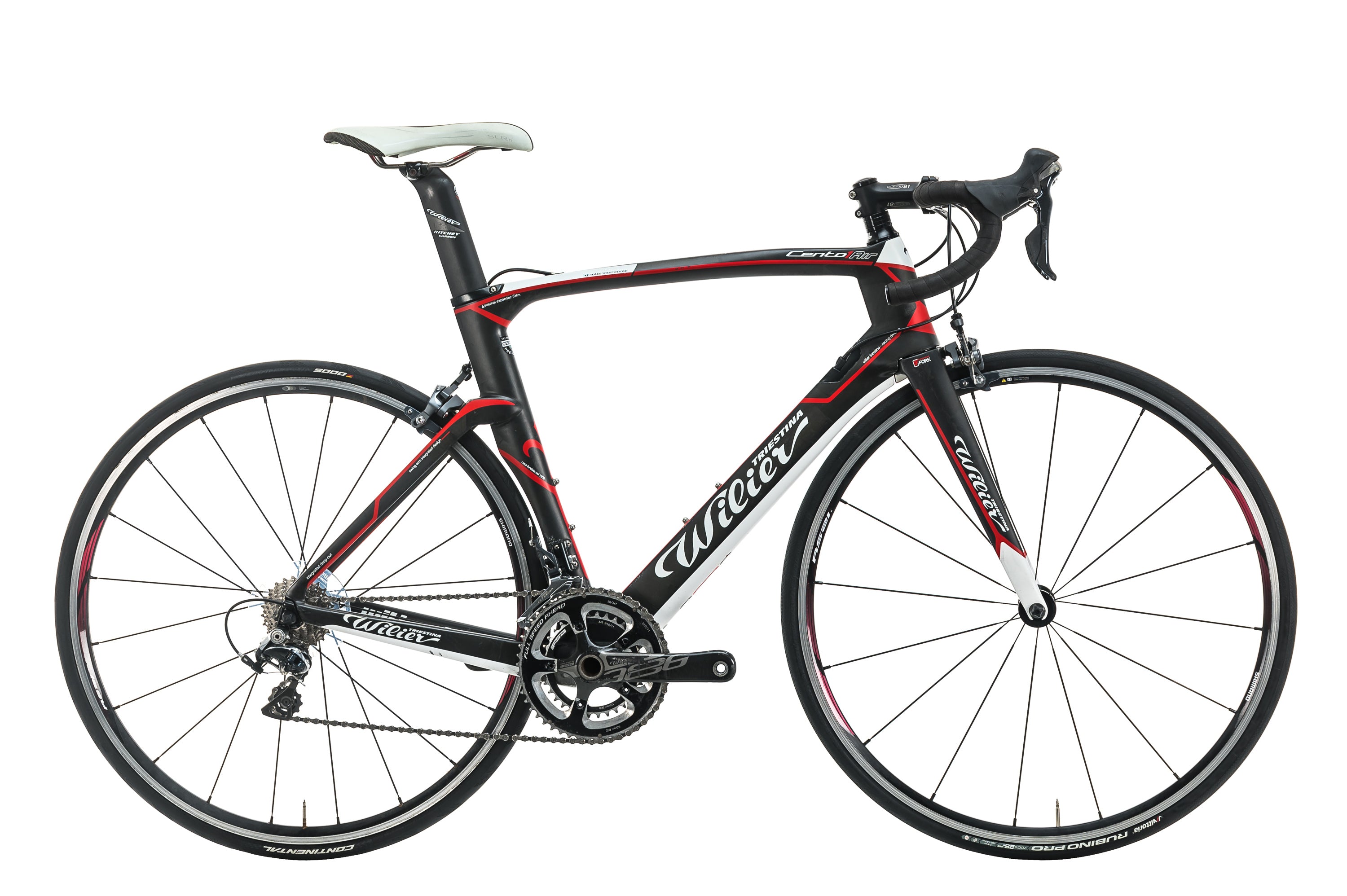 wilier cento1 air 2016