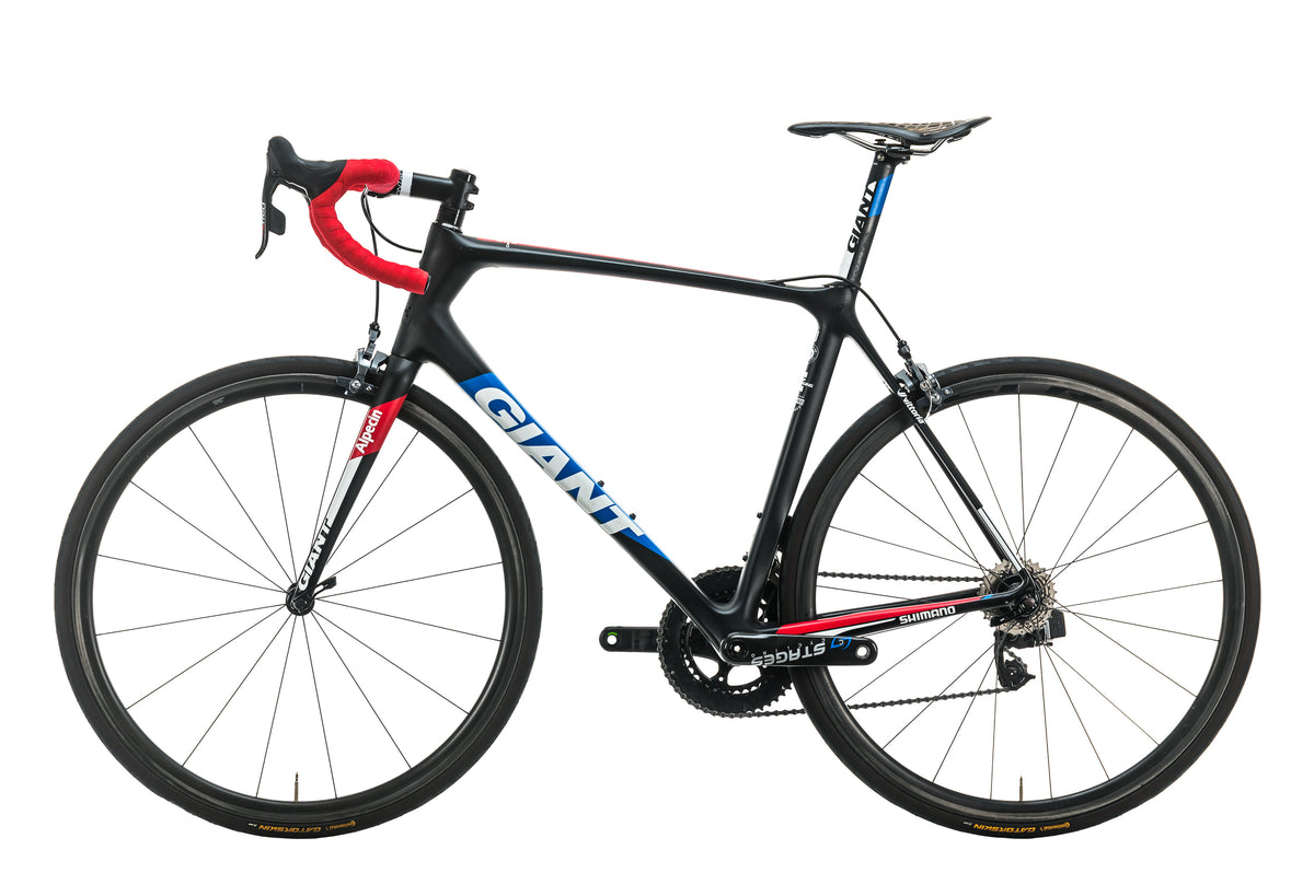 取引 【直接取引限定】2017 GIANT TCR ADVANCED PRO1 nmis.gov.ph